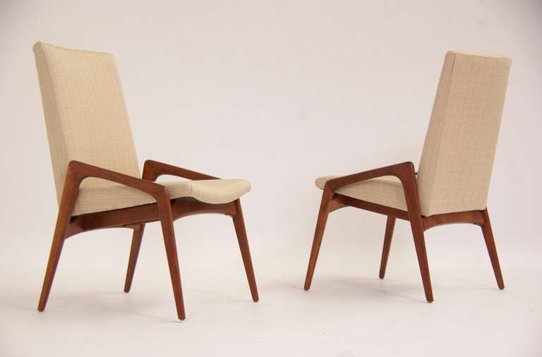 Danish Modern 