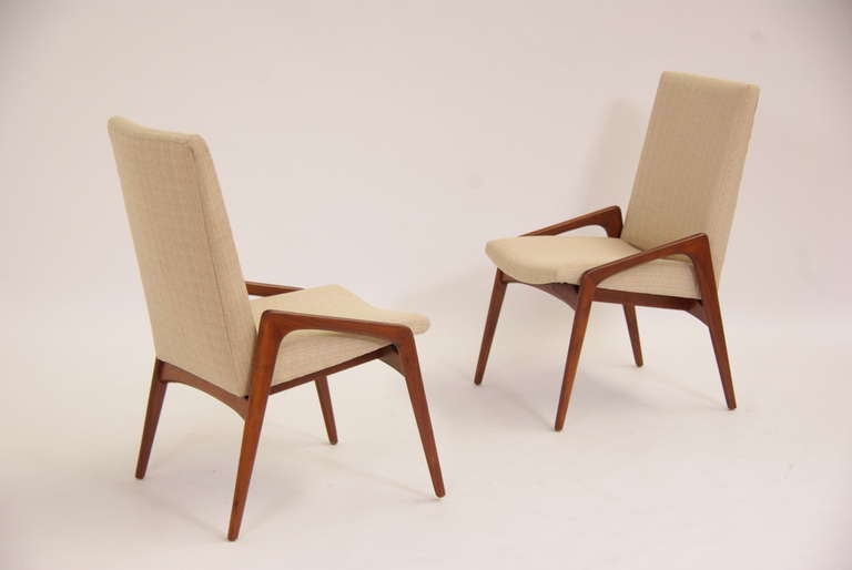 Mid-20th Century Danish Modern 