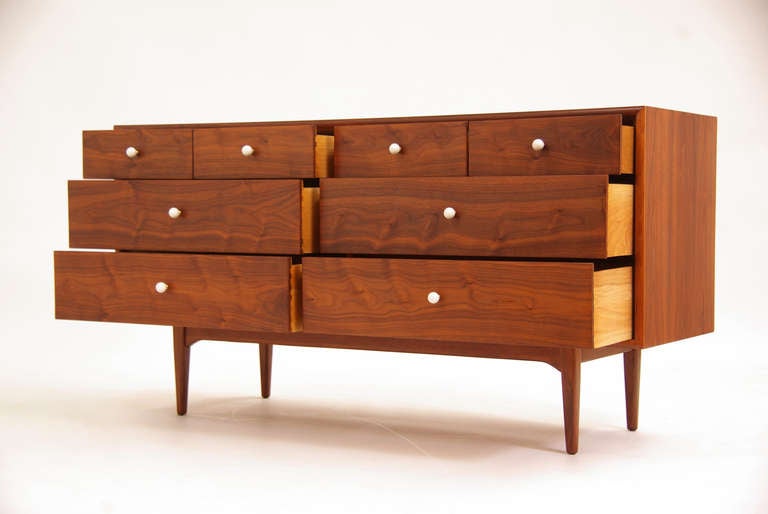 Mid-Century Modern Drexel 