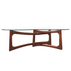 Adrian Pearsall Model 2450-TK Coffee Table for Craft Associates