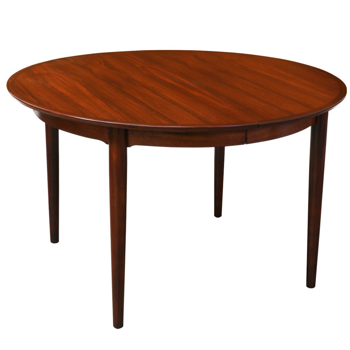 Expanding Dining Table | danish modern rosewood expanding dining table at 1stdibs Expanding Dining Table | danish modern rosewood expanding dining table at 1stdibs