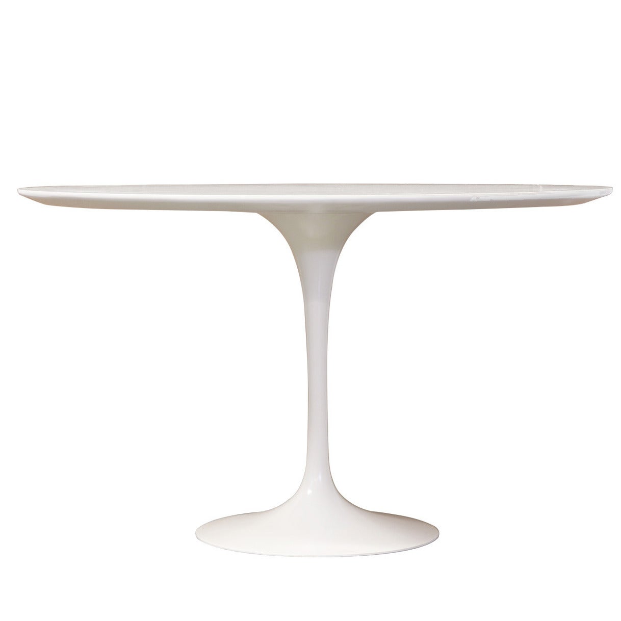 Eero Saarinen Tulip Dining Table for Knoll