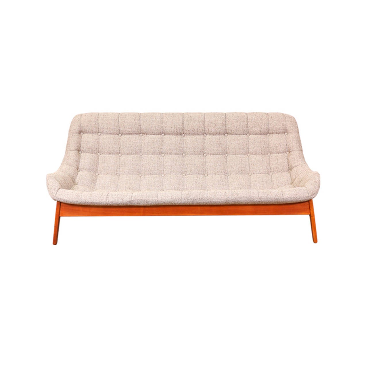 r huber sofa
