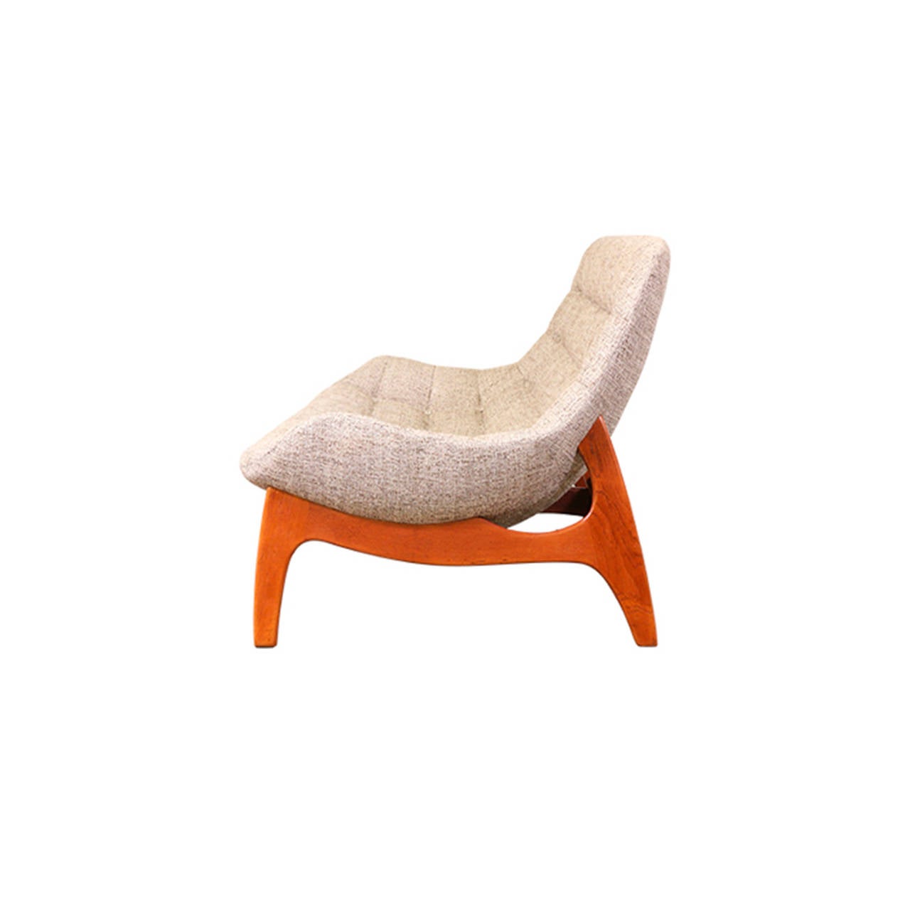 r huber couch