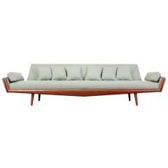 Adrian Pearsall Sofa for Craft Associates