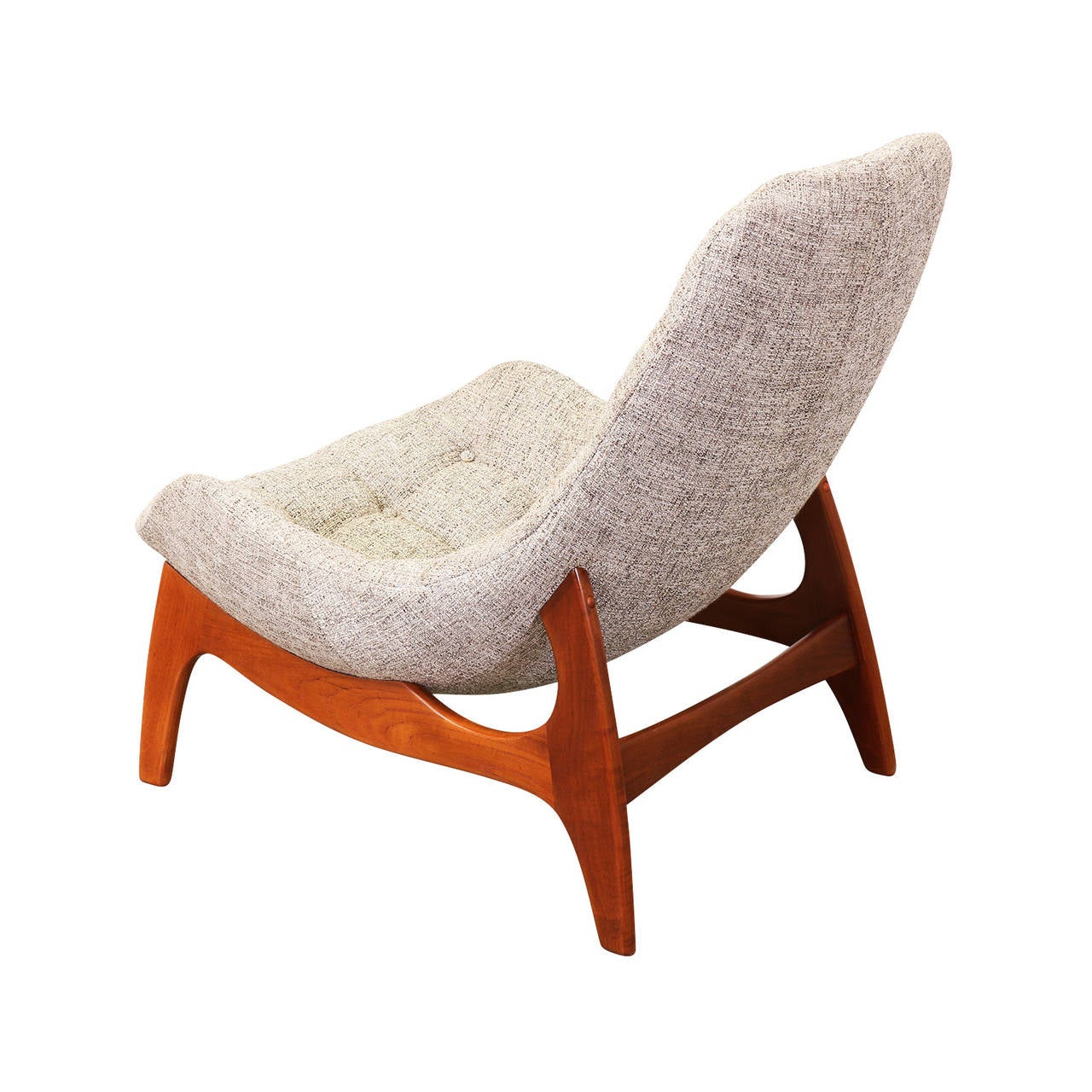 r huber sofa