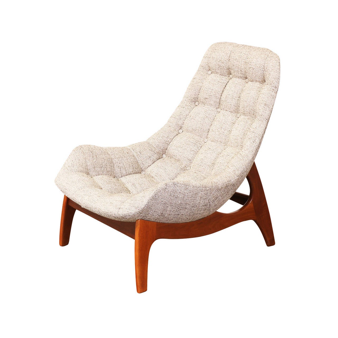 huber scoop couch