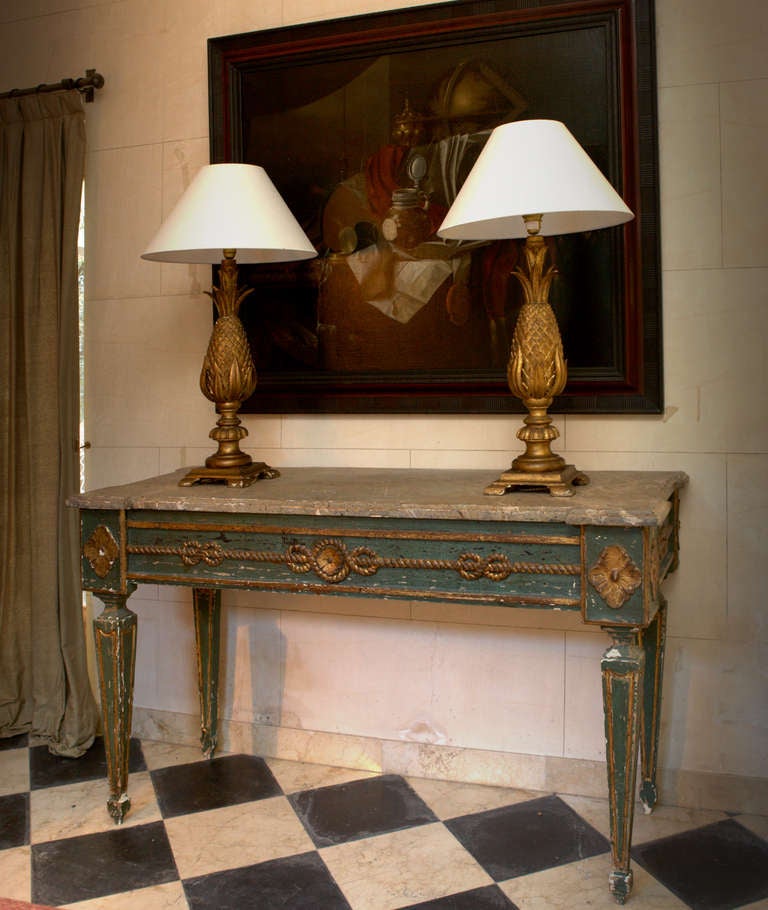 "Object composition" by Franciscus Gijsbrechts, oil on canvas.