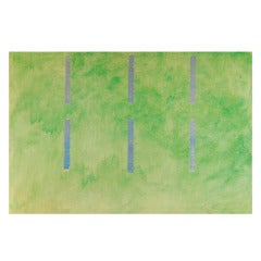 Untitled Juan Navarro Baldeweg Acrylic on Canvas