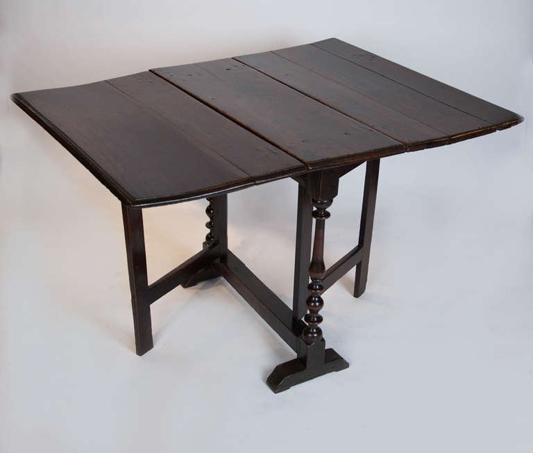 gate leg table for sale