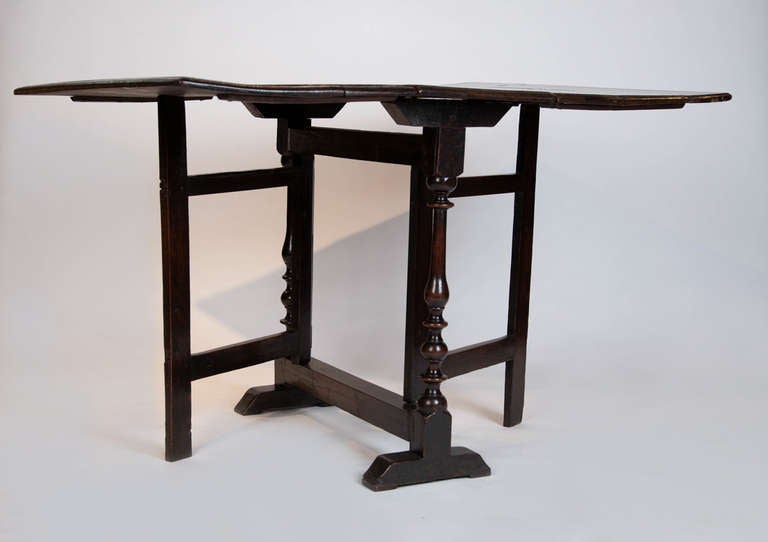 gateleg table for sale