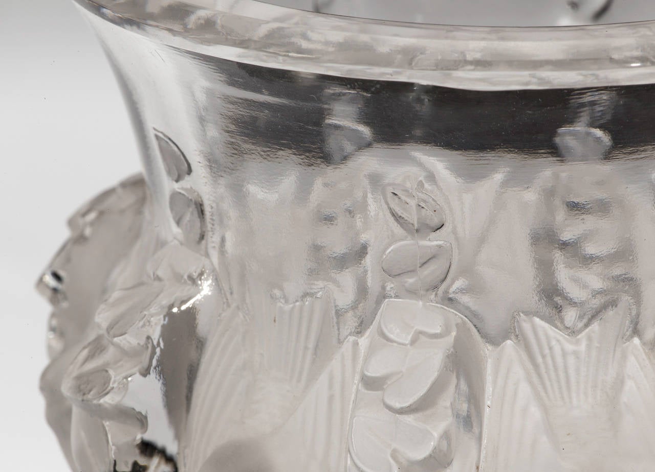 Art Glass 1930s Lalique 