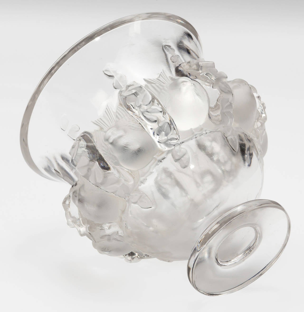 French 1930s Lalique 