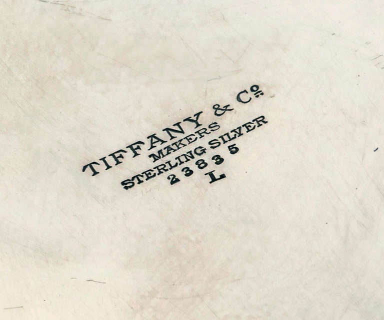 20th Century Tiffany & Co 
