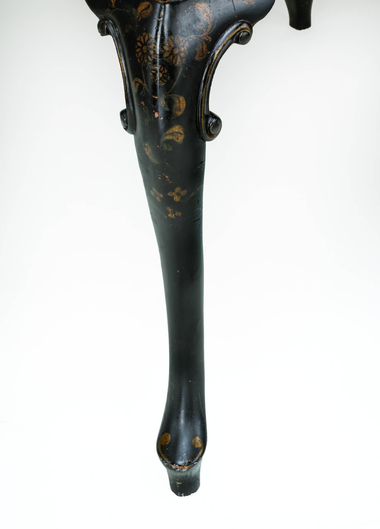 Chinoiserie Game Table 1