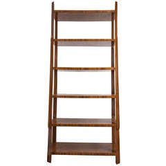 Deco Style Etagere Stand