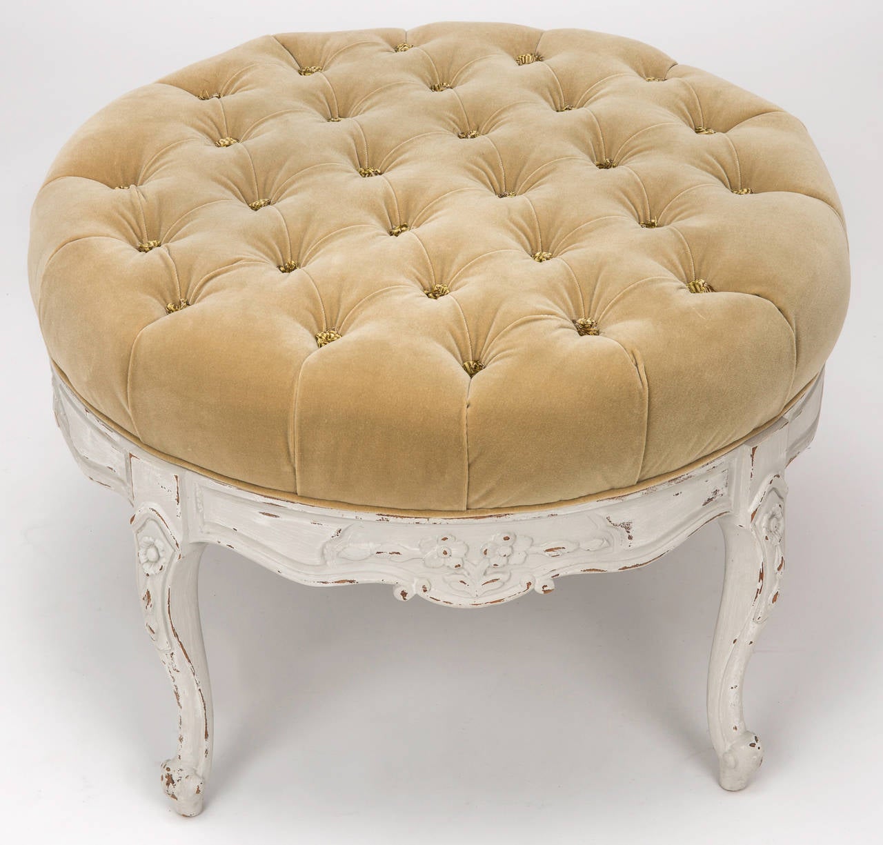 french ottoman