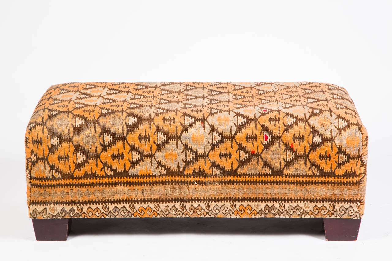 rug ottoman large