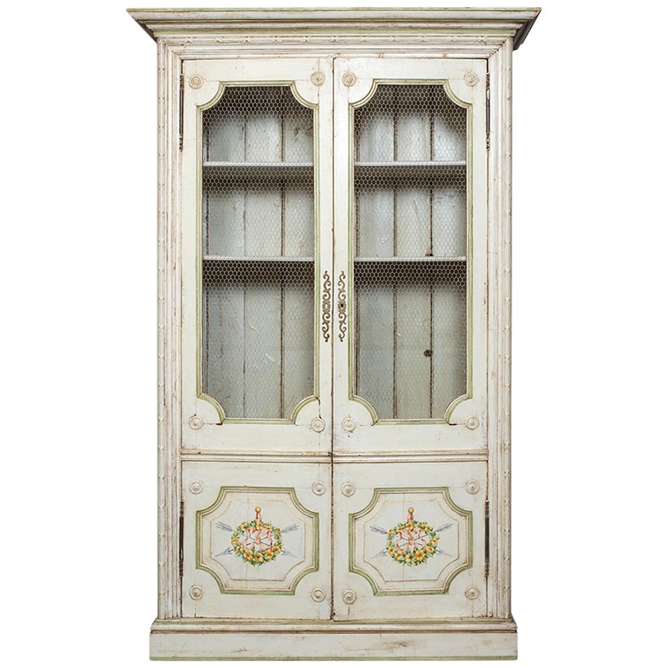  Cabinet, Bookcase or Display Cabinet For Sale