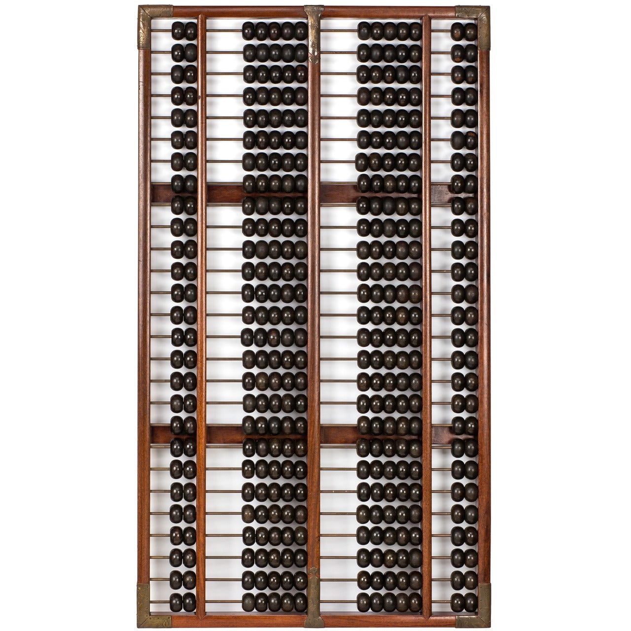 Abacus à grande échelle