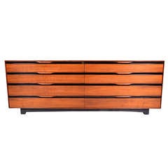 John Kapel Double Dresser For Glenn of California