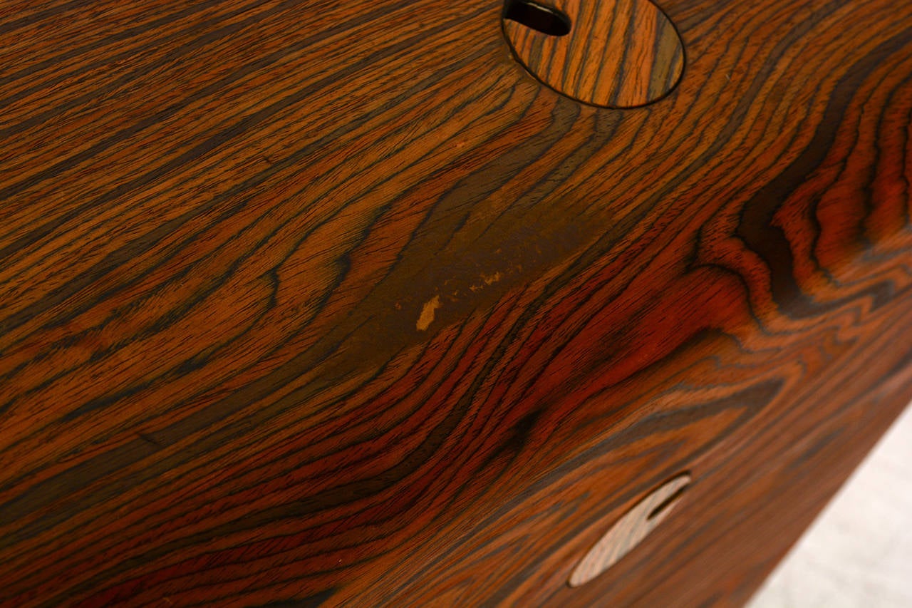 Late 20th Century Peter Protzman Desk for Herman Miller