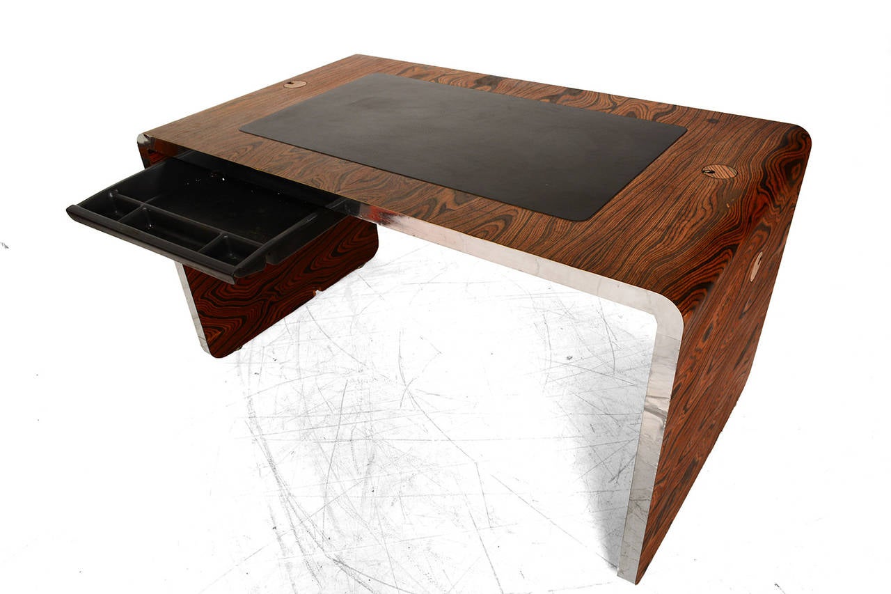 Mid-Century Modern Peter Protzman Desk for Herman Miller