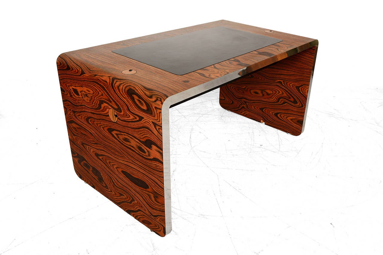 American Peter Protzman Desk for Herman Miller