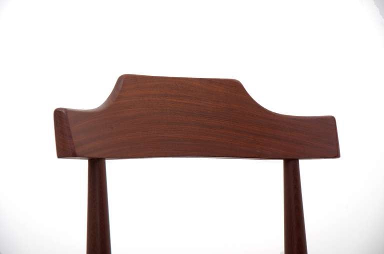 Teak Hans Olsen Dining Set for Frem Røjle