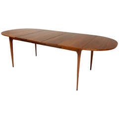 Vintage Broyhill Dining Table