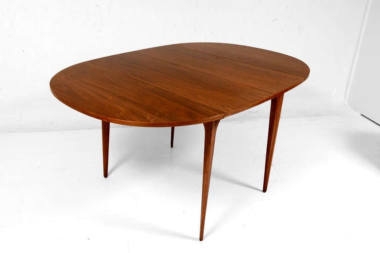 American Broyhill Dining Table