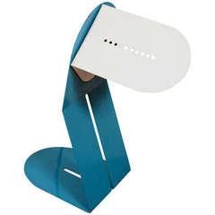 Italian Desk Lamp Menphis Style