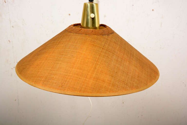 Wall Sconce Mid-Century 1