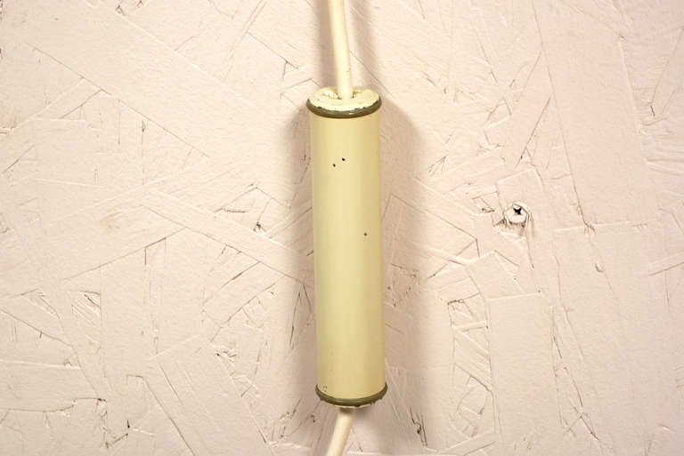 Wall Sconce Mid-Century 3