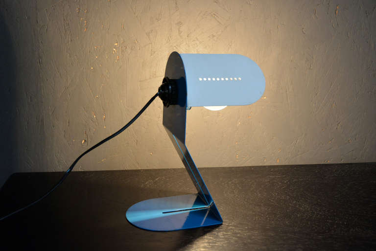 Italian Desk Lamp Menphis Style 3