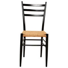 Leggera Italian Chair