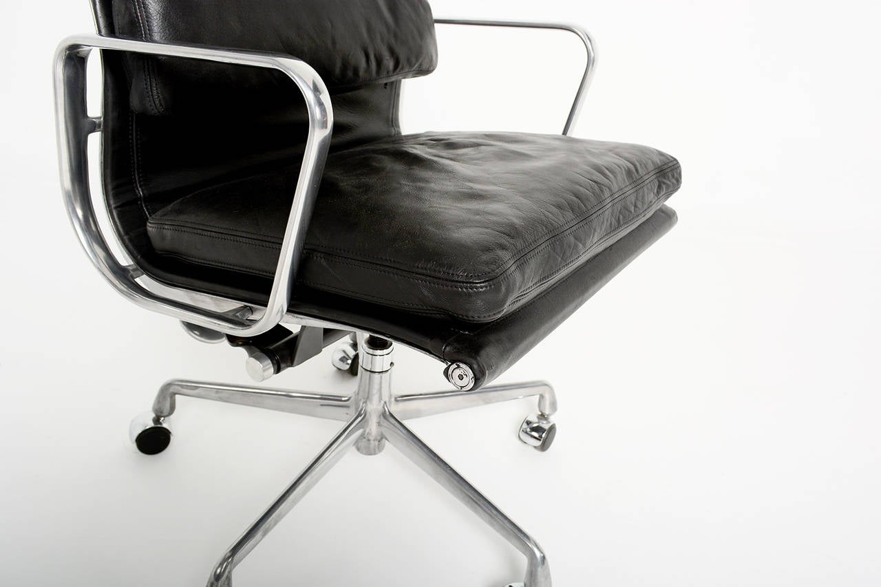 Herman Miller Eames Soft Pad Highback 1