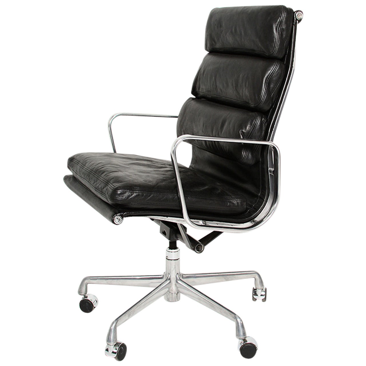 Herman Miller Eames Soft Pad Highback