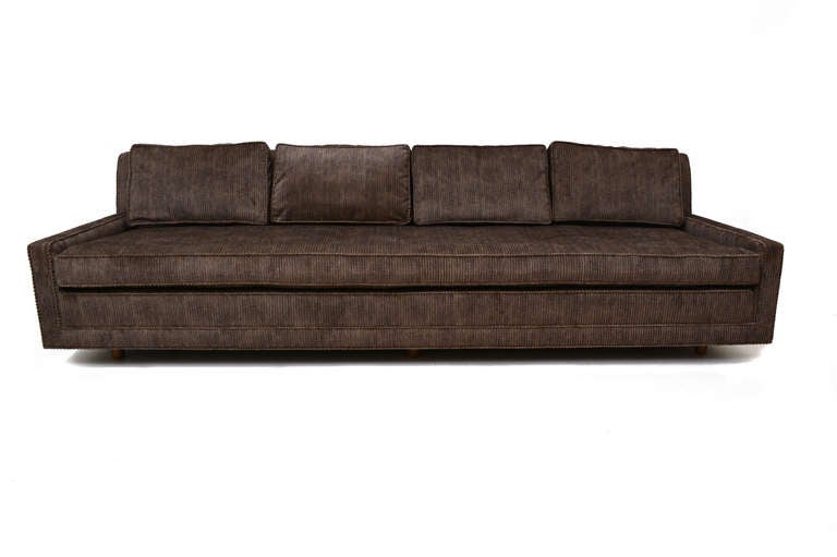 Mid Century Modern Sofa