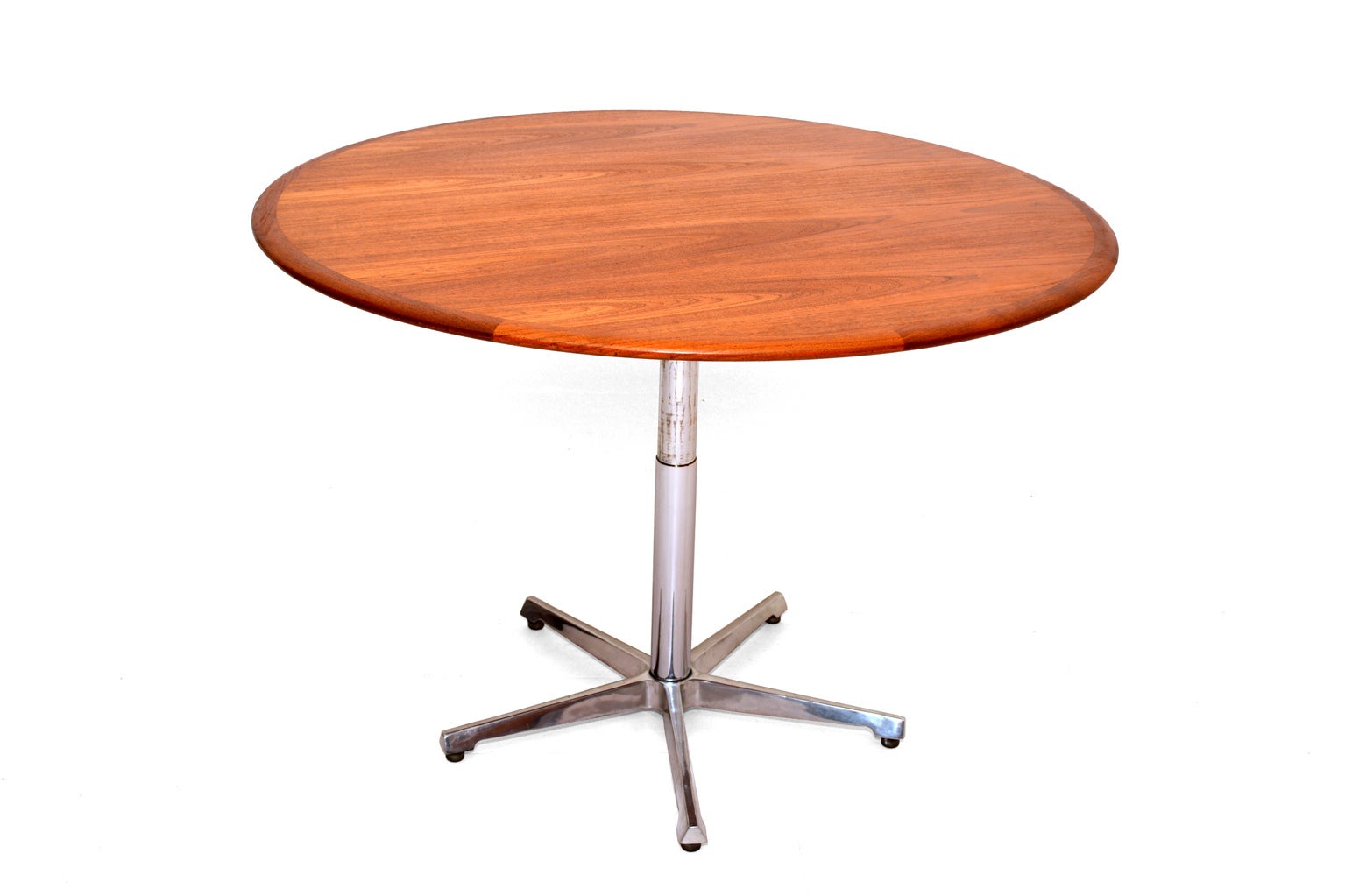 Moreddi Teak Dining Table Skovman & Andersen