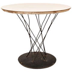 Isamu Noguchi Table for Knoll