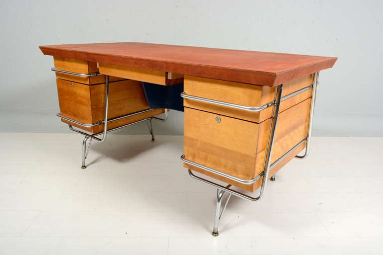 kem weber desk