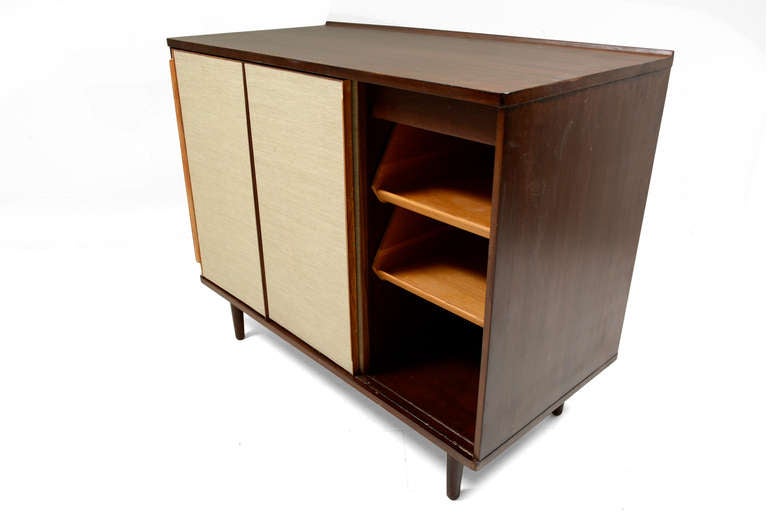 mini credenza