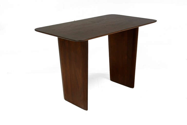 Mid Century Modern Rare Robsjohn-Gibbings Side Table