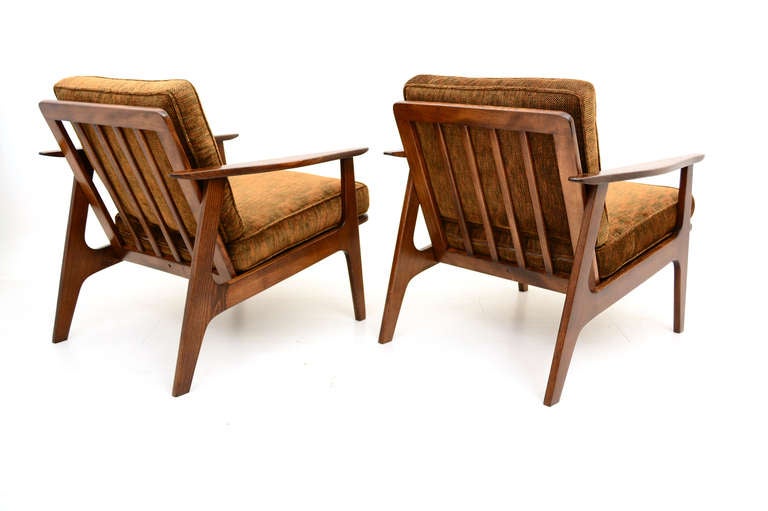 japanese mid century modern furniture