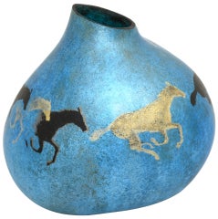 Soszynski Decorative Huaje Art