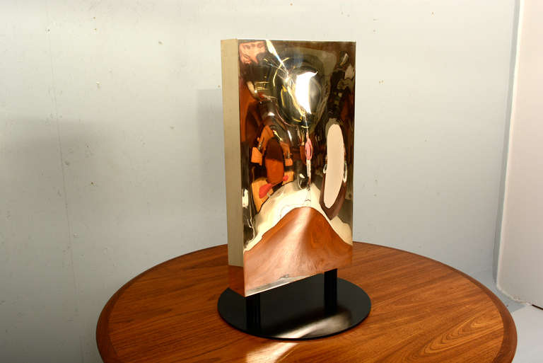 Takenobu Iragarashi Bronze Sculpture