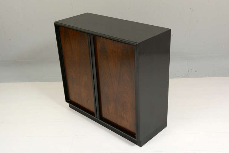 American Robsjohn Gibbings Cabinet