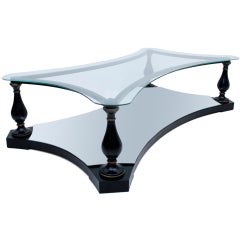 Arturo Pani Coffee Table 6