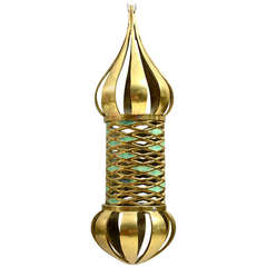 Pepe Mendoza Hanging Fixture 12